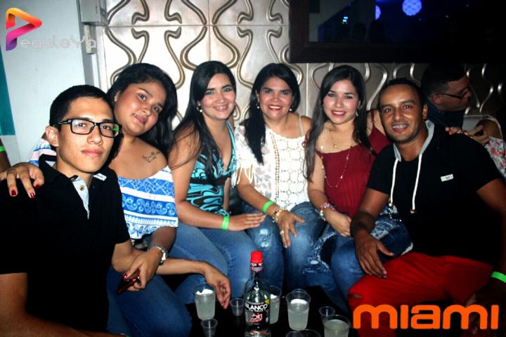 Foto 94 de Miami - 2do/ 3er Fds junio 2016 en Miami Bar Cali, Cali