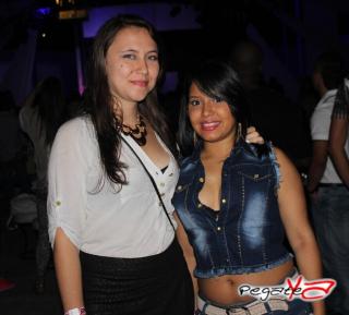 Foto 24 de Circus Party -mayo 31 2014 en Discoteca Amnesia Club, Bogotá
