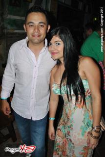 Foto 3 de MISTER BABILLA 16 de Noviembre 2013 en Discoteca MISTER BABILLA cartagena, Cartagena