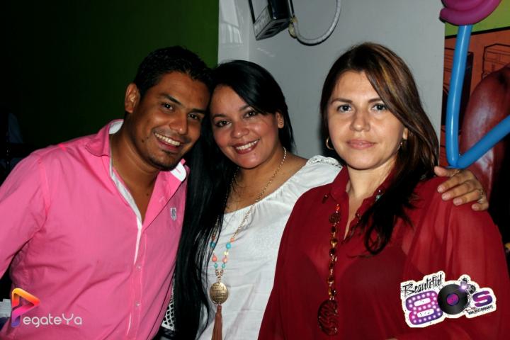 Foto 33 de Beautiful 80`s - 4to FDS Febrero 2015 en Beautiful 80`s Cali, Cali