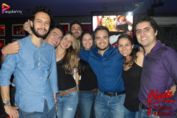 Foto 14 de Chente - 1er Fds Junio 2017 en CHENTE Vallenatos y Rancheras, Cali