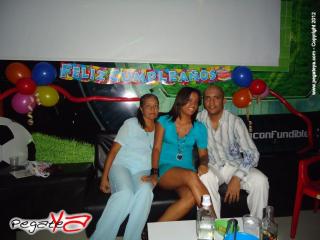 Foto 3 de pasion del barza 1, 2 junio de 2012 en LA PASION DEL BARZA Cartagena, Cartagena
