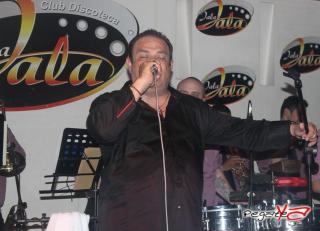 Foto 12 de Jala Jala - Tony Vega en Jala Jala Club, Cali