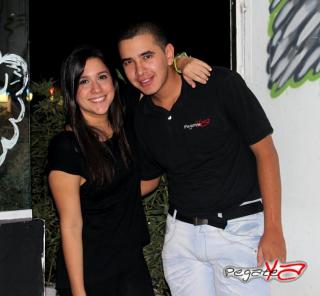 Foto 24 de Heaven Shots - Sept 28 en Heaven Shots, Cali