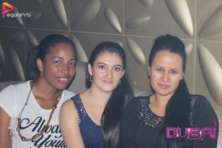 Foto 30 de Dubai Night club - 2do Fds Abril 2016 en Dubai Night Club
