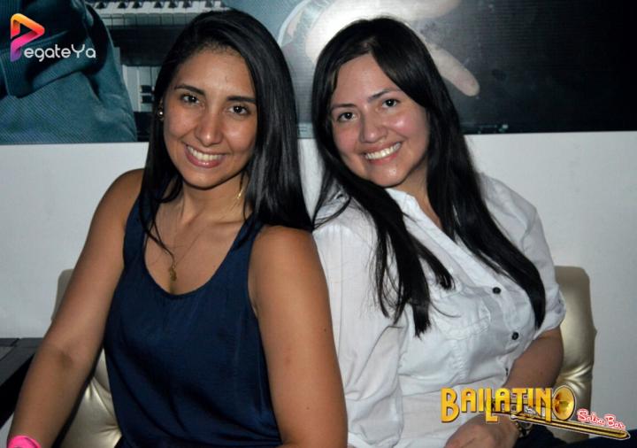 Foto 9 de Bailatino - 3er / 4to Fds Enero 2016 en Bailatino - Bar, Cali