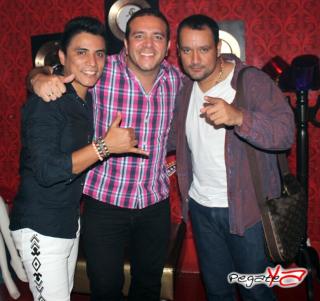 Foto 14 de Septiembre 28 del 2013 en Kabaret - Granada, Cali