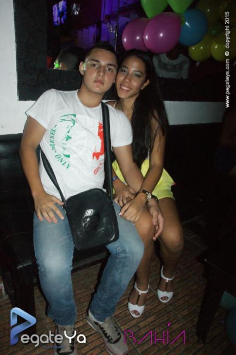 Foto 8 de bahia club 22 de agosto de 2015 en bahia club, Cartagena