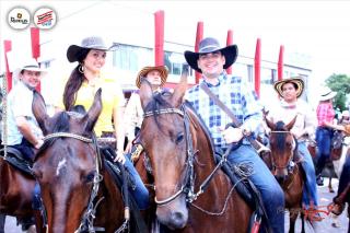 Foto 196 de Cabalgata Feria de Bucaramanga 2012 en Cabalgata Feria de Bucaramanga 2012, Bucaramanga