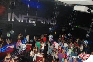 Foto 48 de Inferno 1 de Junio de 2012 en Discoteca Inferno Medellin, Medellín