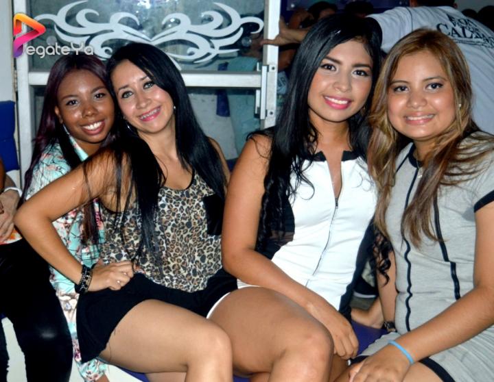 Foto 6 de Ahma Bar - 5to FDS Agt 2015 en Ahma Cali, Cali