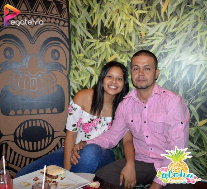 Foto 59 de Say Aloha State - Amor & Amistad 2016 en Aloha Say State