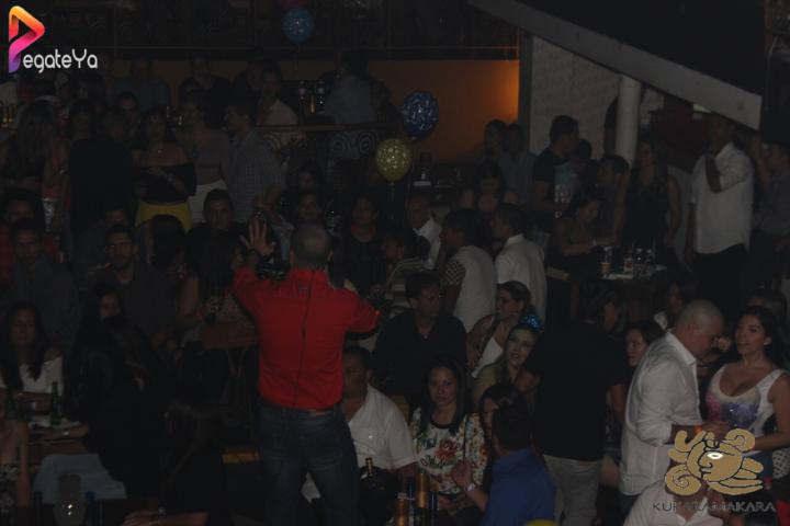 Foto 52 de Kukaramakara - 2do Fds Abril 2016 en Kukaramakara Discoteca Cali, Cali