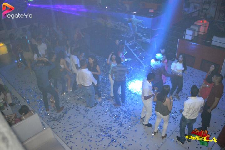 Foto 33 de Favela Club - 3er / 4to Fds Enero 2017 en Favela Club Menga, Cali