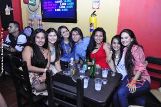 Foto 25 de Malabar Club en Discoteca Malabar Bucaramanga, Bucaramanga