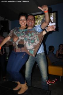 Foto 52 de MANICOMIO - 22 de febrero de 2014 en Discoteca El Manicomio Bucaramanga, Bucaramanga