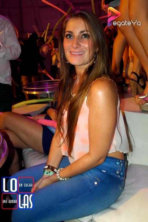 Foto 47 de Lolas Club - 5to FDS Agt 2015 en Lolas Club Menga Cali, Cali
