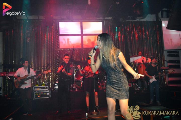Foto 20 de Kukaramakara - 4to Fds Enero 2017 en Kukaramakara Discoteca Cali, Cali