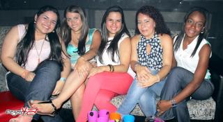 Foto 16 de Noviembre 23 del 2013 en Babel / Barra Libre Cali, Cali