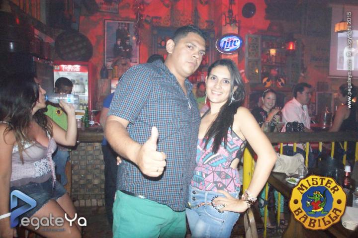 Foto 35 de Mister Babilla 5 y 6 de Junio de 2015 en Discoteca MISTER BABILLA cartagena, Cartagena