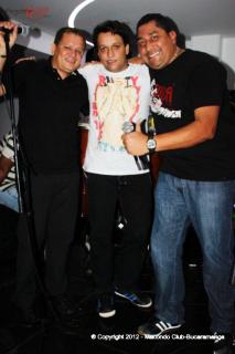 Foto 15 de Sabado 11 de Agosto de 2012 en Discoteca Macondo Club Bucaramanga, Bucaramanga