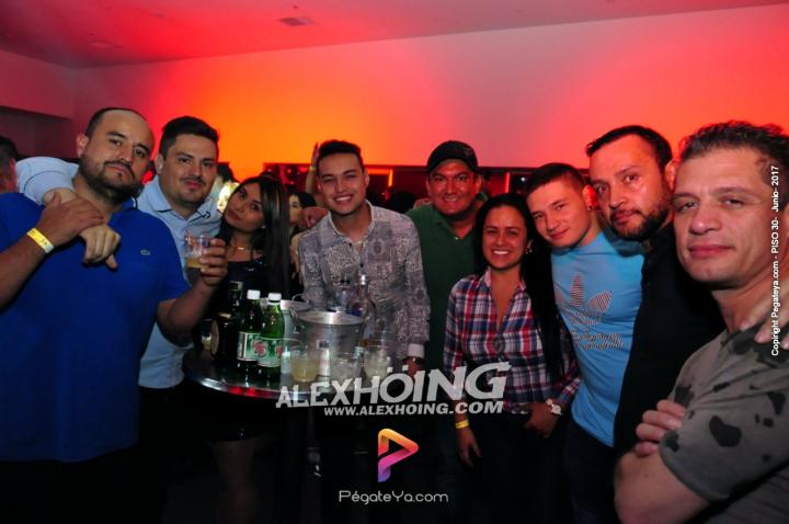 Foto 96 de Piso 30 - Bogota Junio 2017 en Fiestas Colombia, Medellín