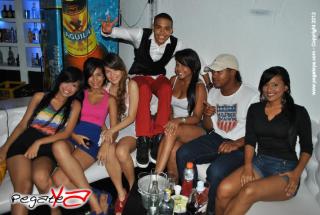 Foto 14 de taboo 22 y 23 de junio de 2012 en Discoteca Taboo Cartagena, Cartagena