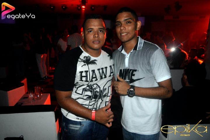 Foto 115 de EPIKA - 3ER/4to FDS JUNIO 2016 en Epika Night Club, Cali