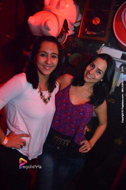 Foto 59 de Malabar - Sabado 16 de abril 2016 en Discoteca Malabar Bucaramanga, Bucaramanga