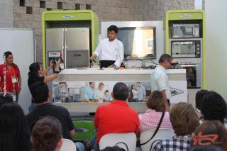 Foto 55 de Cenfer - Feria del Hogar 2012 en Cenfer, Bucaramanga