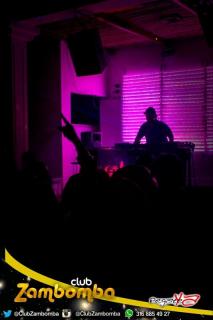 Foto 53 de Zambomba - Marzo 1 del 2014 en Club Zambomba, Cali