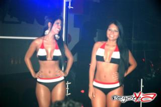 Foto 205 de Praga ( Sur ) Miss Fashion - Sept 14 en Praga Club Cali, Cali