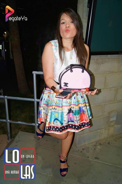 Foto 50 de Lolas Club - 2do FDS Dic 2015 en Lolas Club Menga Cali, Cali