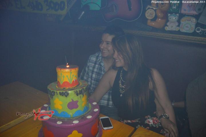 Foto 14 de Malabar Discoteca viernes 12 sep 2014 en Discoteca Malabar Bucaramanga, Bucaramanga