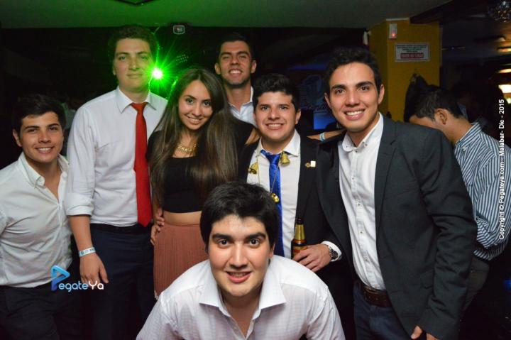 Foto 53 de MALABAR - sabado 19 DIC 2015 en Discoteca Malabar Bucaramanga, Bucaramanga