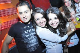 Foto 6 de MALABAR CLUB Bucaramanga en Discoteca Malabar Bucaramanga, Bucaramanga