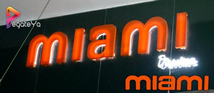 Foto 15 de Miami Bar - 1er FD Sept 2015 en Miami Bar Cali, Cali