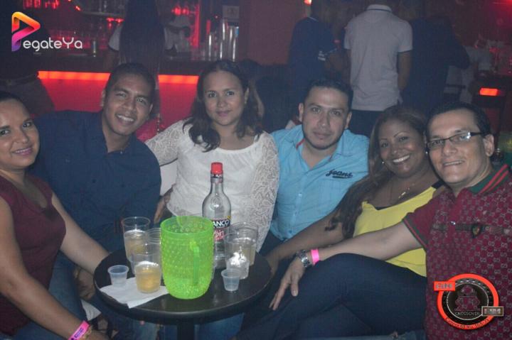 Foto 26 de Ampm Bar - 3er Fds Abril 2016 en Am / PM Bar - Cali, Cali