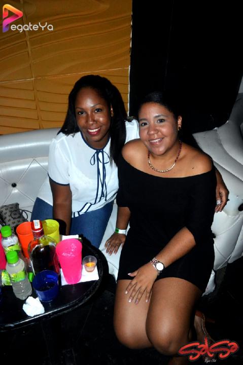 Foto 9 de Salsa Night Club - 4TO Fds Junio 2016 en Salsa Night Club, Cali