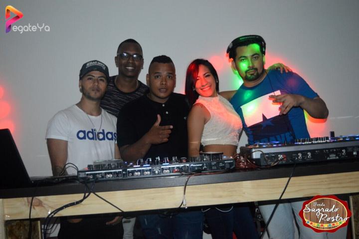 Foto 18 de Sagrado Rostro - 1er Fds Febrero 2017 en Fonda Sagrado Rostro