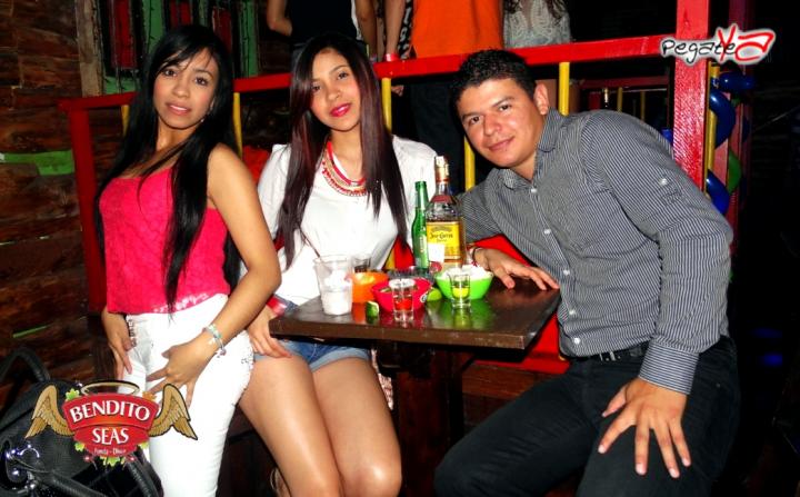 Foto 137 de Bendito Seas - Nov 15 y 22 del 2014 en Discoteca Bendito Seas Medellin, Medellín