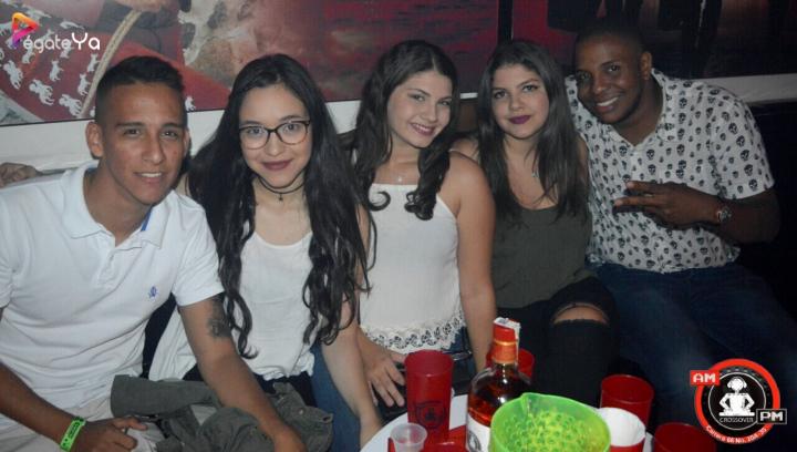 Foto 47 de AmPm - 1er Fds Julio 2017 en Am / PM Bar - Cali, Cali