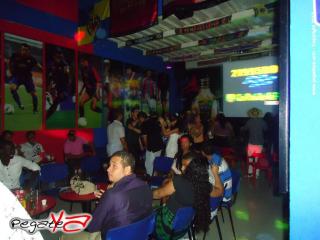 Foto 62 de la pasion del barza 17 y 18 de agosto de en LA PASION DEL BARZA Cartagena, Cartagena