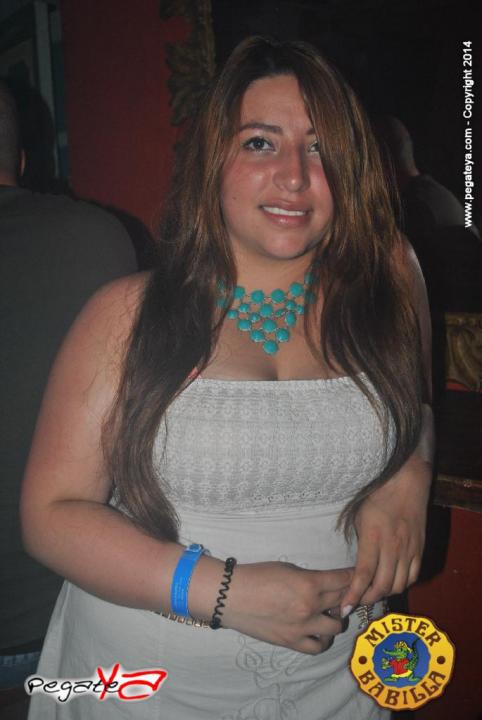 Foto 19 de MISTER BABILLA 12 Y 13 de SEPT 2014 en Discoteca MISTER BABILLA cartagena, Cartagena