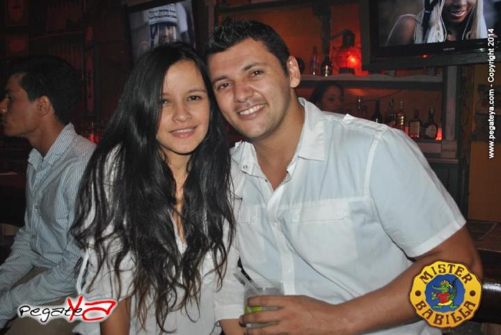 Foto 104 de MISTER BABILLA 12 Y 13 de SEPT 2014 en Discoteca MISTER BABILLA cartagena, Cartagena