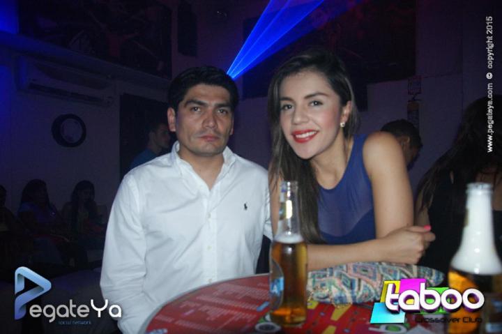 Foto 7 de taboo 4 y 5 de septiembre de 2015 en Discoteca Taboo Cartagena, Cartagena