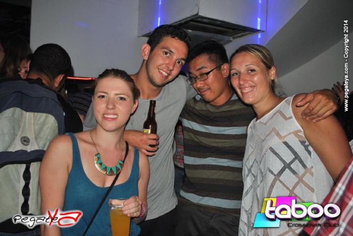 Foto 33 de TABOO 12 Y 13 de SEPT 2014 en Discoteca Taboo Cartagena, Cartagena