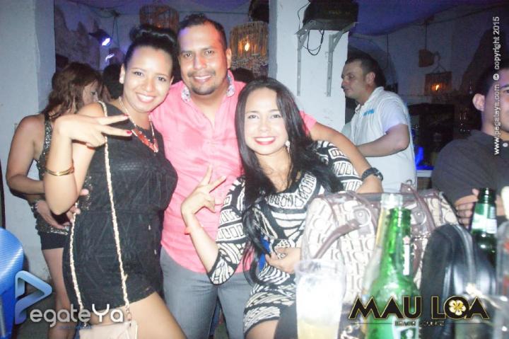 Foto 22 de mau loa 12 y 13 de julio de 2015 en mau loa cartagena, Cartagena