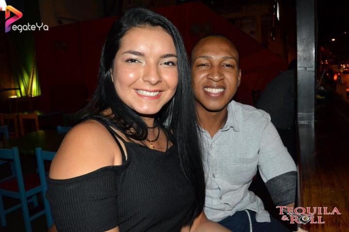 Foto 32 de Tequila & Roll - 1er Fds Febrero 2017 en Tequila & Roll