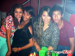 Foto 7 de Praga ( Sur ) Sept 01 del 2012 en Praga Club Cali, Cali